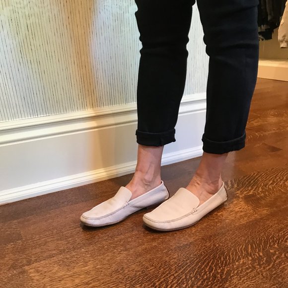 Jil Sander Loafers - Picture 1 of 7
